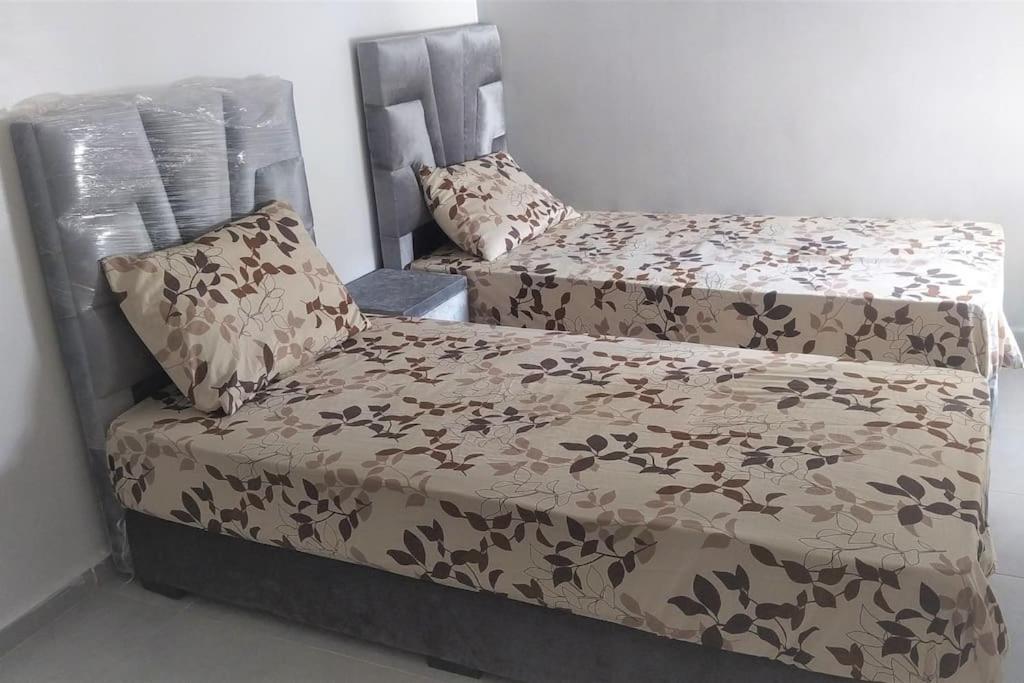 Appartement Vue Mer Anza Agadir Buitenkant foto