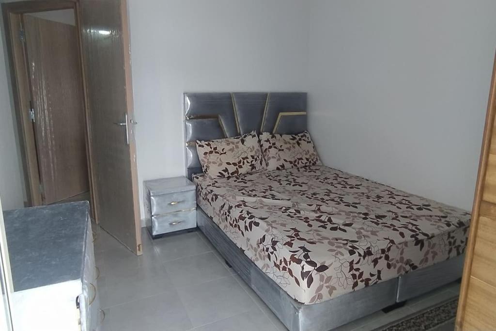 Appartement Vue Mer Anza Agadir Buitenkant foto