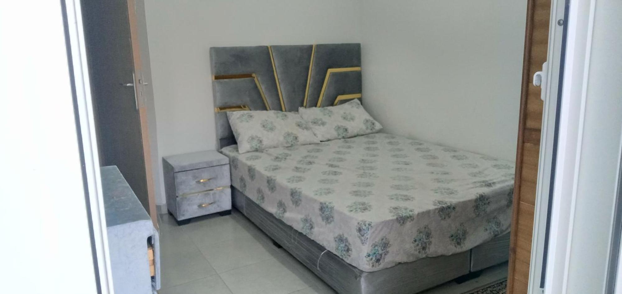 Appartement Vue Mer Anza Agadir Buitenkant foto