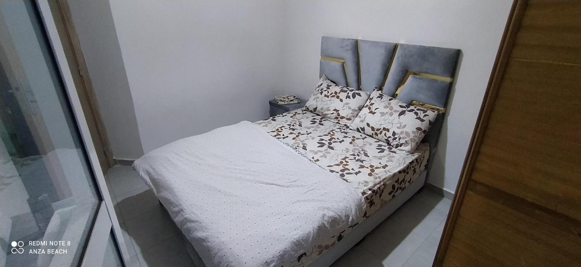 Appartement Vue Mer Anza Agadir Buitenkant foto